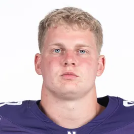 Blake Van Buren