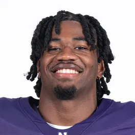 Caleb Komolafe