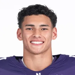 Cam Russell