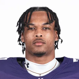 Damon Walters