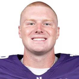 Gavin Frakes