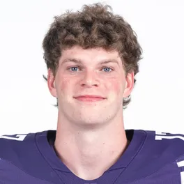 Griffin Wilde