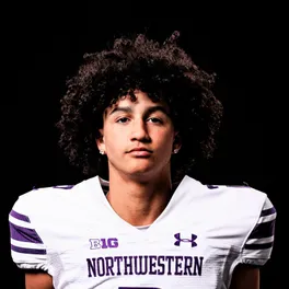 Jaden McDuffie