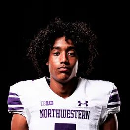 Jaden Vaughn