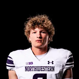 Keaton Reinke