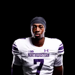 Nate Dawson