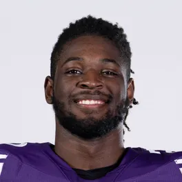 Qayvier Johnson