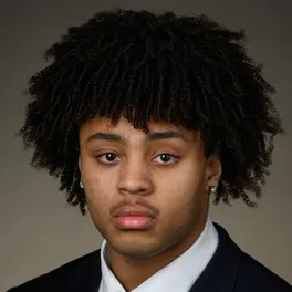 Amarion Jackson