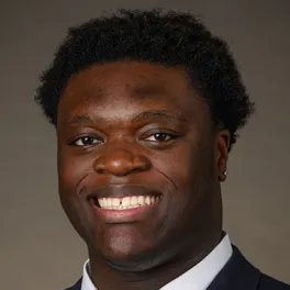 Anthony Donkoh