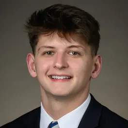 Blaise Sokach-Minnick