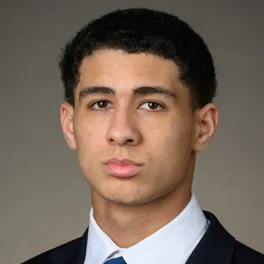 Bryson Williams