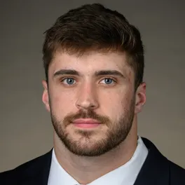 Caleb Bacon