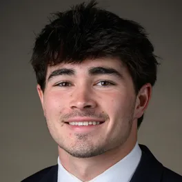 Connor Barry