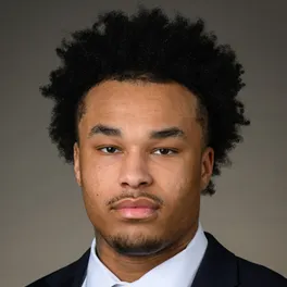 D'Antae Sheffey
