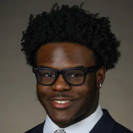 Dayshaun Burnett