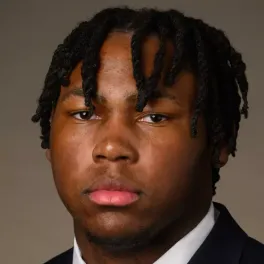 De'Andre Cook