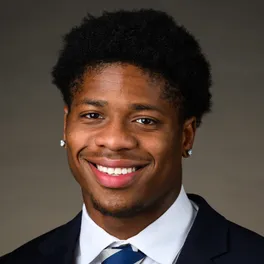 Jahmir Joseph