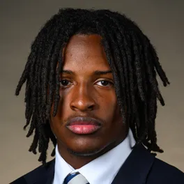 Jeremy Washington