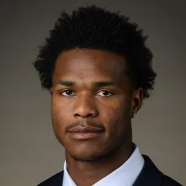 Keith Jones Jr.