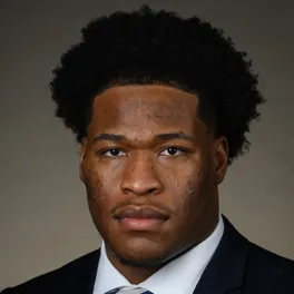 Tyshon Huff