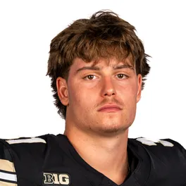 Carter Holsworth