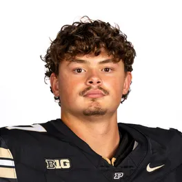 Cooper McCutchan