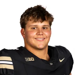 Ethan Trent