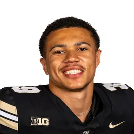 Isaiah Needam