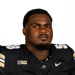 James Williams Jr.