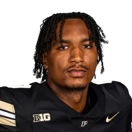 Jaylan Hornsby
