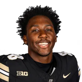 Jojo Johnson