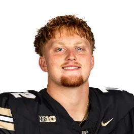 Jude McCoskey