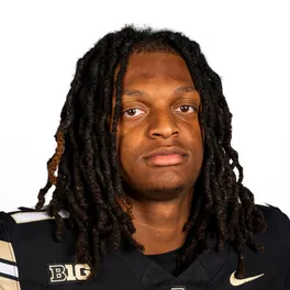Justin Denson Jr.