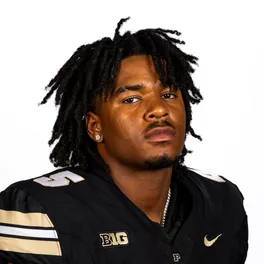 Katrell Webb