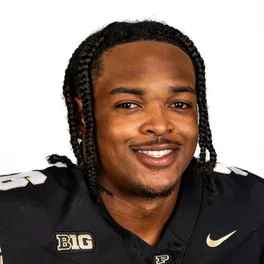 Marques Easley