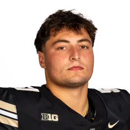 Mason Vicari