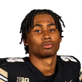 Raderrion Daniels