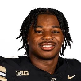 Ta'Vari Hampton