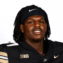 Terrell Berryhill Jr.