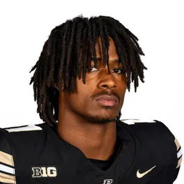 Tra'Mar Harris