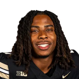 Traveon Wright