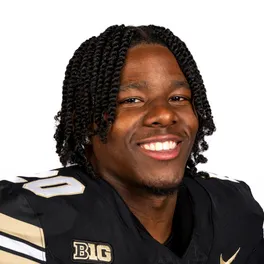 Travis Terrell Jr.